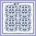 Wensli Women's Silk Scarves - Large Square